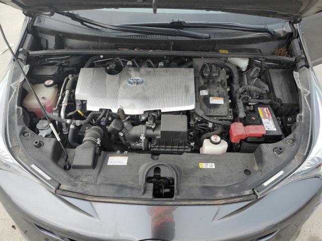 2017 Toyota Prius VIN: JTDKARFU2H3047772 Lot: 56460804