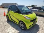 SMART FORTWO PUR photo