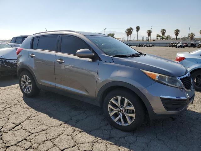 2016 Kia Sportage Lx VIN: KNDPB3AC1G7795936 Lot: 58865364