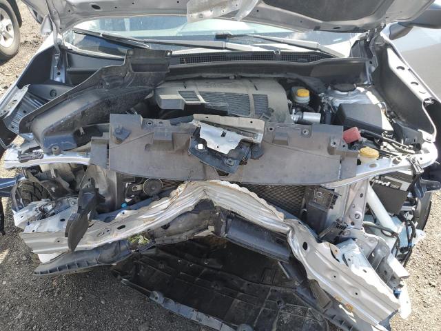 2019 SUBARU FORESTER JF2SKAAC5KH469348