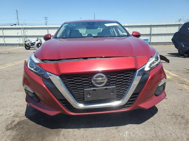 2019 NISSAN ALTIMA PLA 1N4BL4FVXKC103850