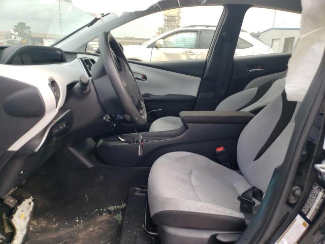 2020 TOYOTA PRIUS L - JTDKARFU4L3102960