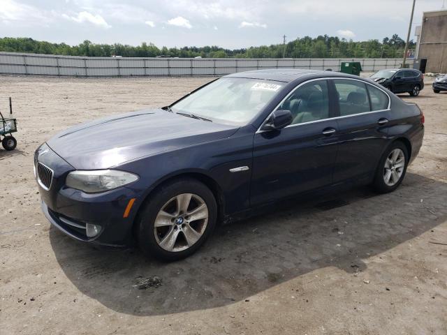 2013 BMW 528 Xi VIN: WBAXH5C57DD112625 Lot: 58106744