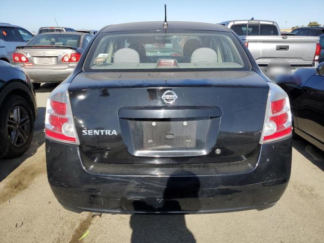 2008 Nissan Sentra 2.0 VIN: 3N1AB61E68L758518 Lot: 58103374