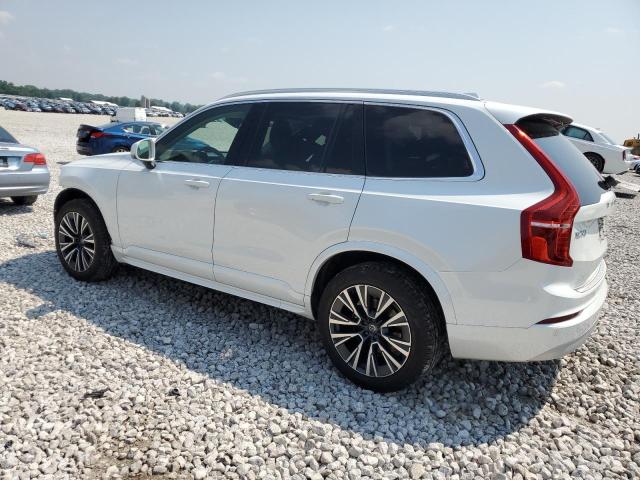 2022 Volvo Xc90 T6 Momentum VIN: YV4A22PK3N1832528 Lot: 59072594