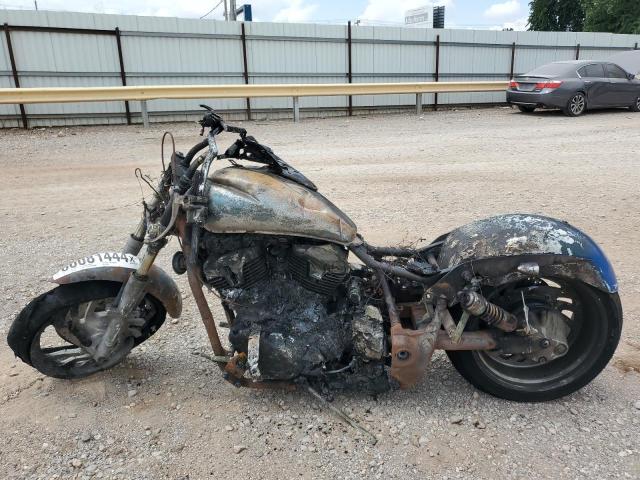 HONDA VTX1300 C 2005 burn road/str gas 1HFSC55065A101248 photo #4