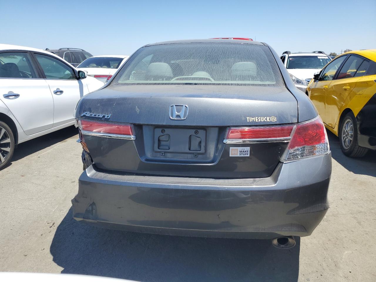 1HGCP2F41CA091004 2012 Honda Accord Lxp 1HGCP2F41CA091004 2012 Honda Accord Lxp