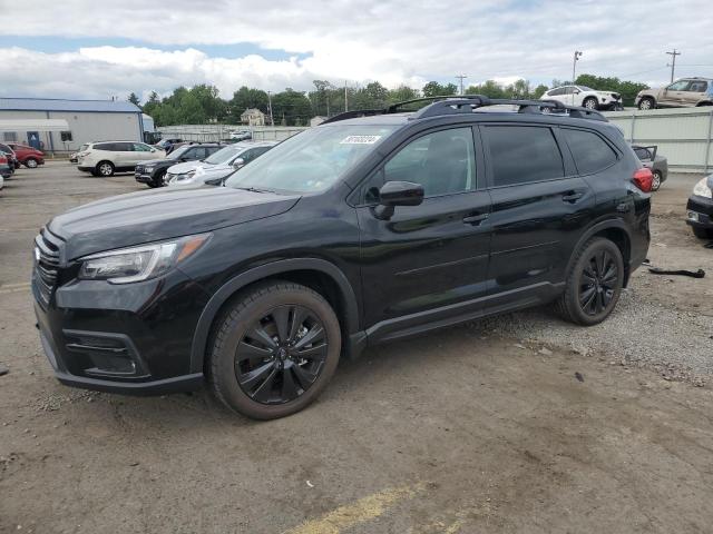 2022 Subaru Ascent Onyx Edition VIN: 4S4WMAJD7N3422984 Lot: 58103224