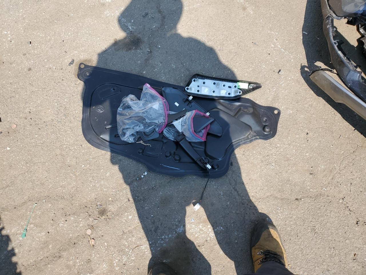 1G1FB3DS3K0150181 2019 Chevrolet Camaro Ls