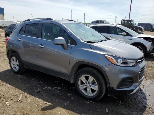 2020 Chevrolet Trax 1Lt VIN: 3GNCJPSB0LL313212 Lot: 57486754