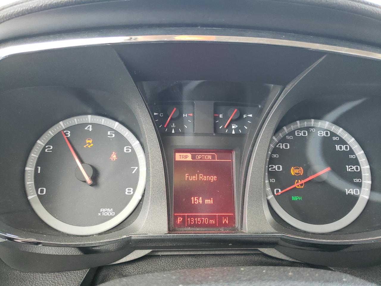 2GKFLUEK6H6309191 2017 GMC Terrain Slt