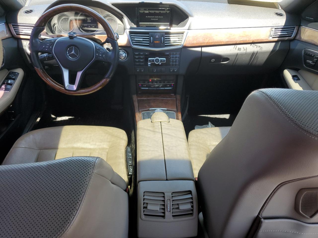 WDDHH8JB3DA684588 2013 Mercedes-Benz E 350 4Matic Wagon