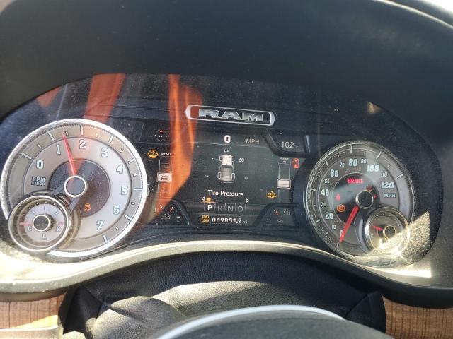 2020 RAM 1500 LONGH - 1C6SRFKT6LN144045