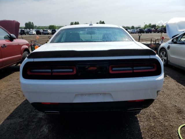 2022 Dodge Challenger Sxt VIN: 2C3CDZAG0NH113570 Lot: 59401524