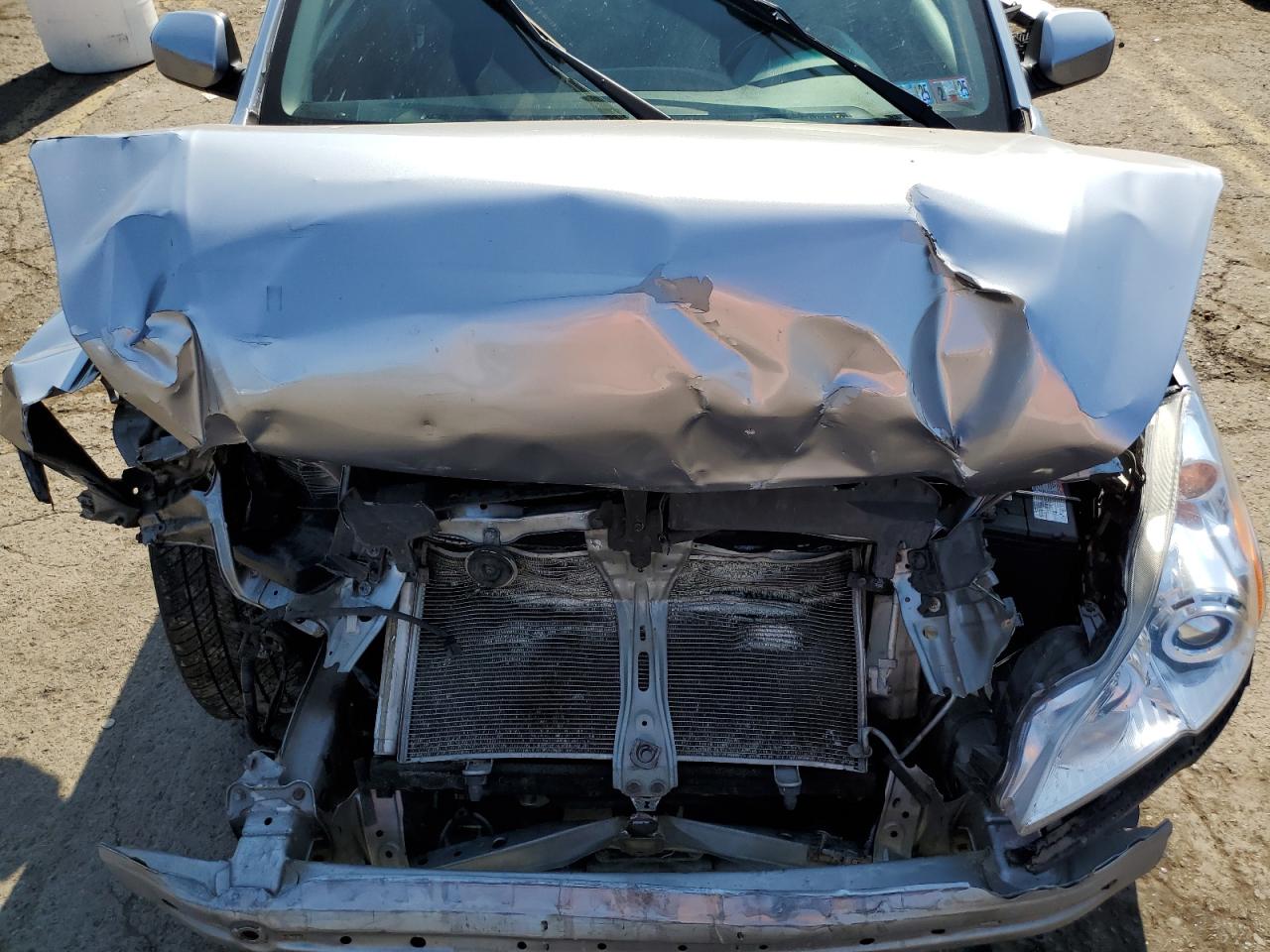 4S3BMBK69C3004075 2012 Subaru Legacy 2.5I Limited