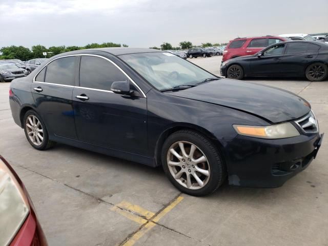 2006 Acura Tsx VIN: JH4CL96856C009059 Lot: 56754524