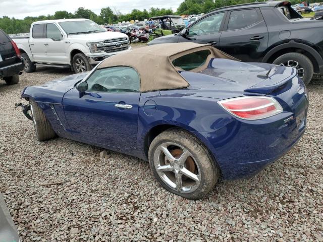 1G8MT35X49Y106511 2009 Saturn Sky Redline