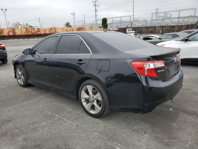 VIN 4T1BK1FK2DU532149 2013 Toyota Camry, SE no.2