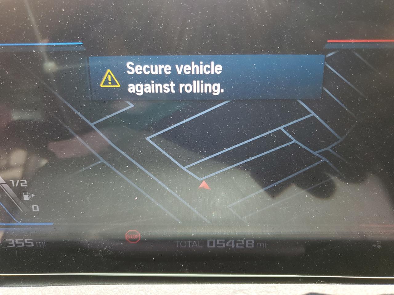 5YM23CS00P9R52198 2023 BMW Xm