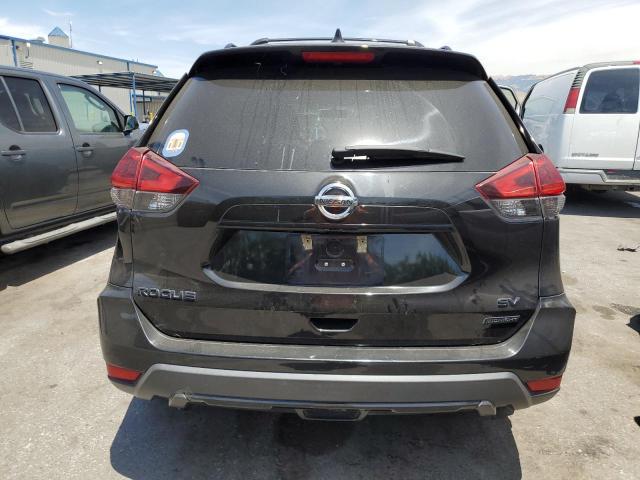 2018 NISSAN ROGUE S - 5N1AT2MT6JC762336