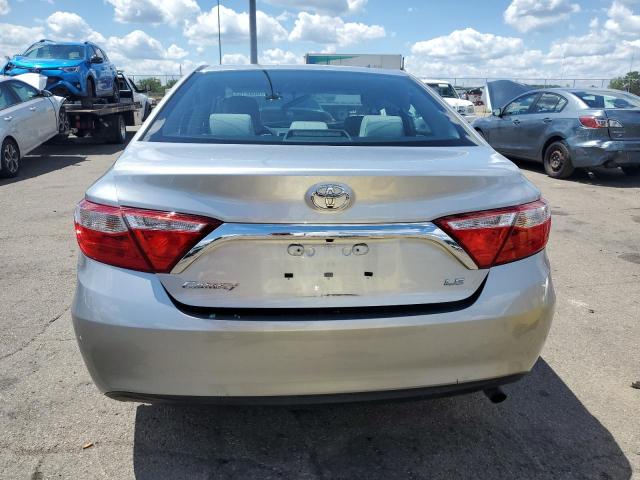 VIN 4T4BF1FK7GR579949 2016 Toyota Camry, LE no.6