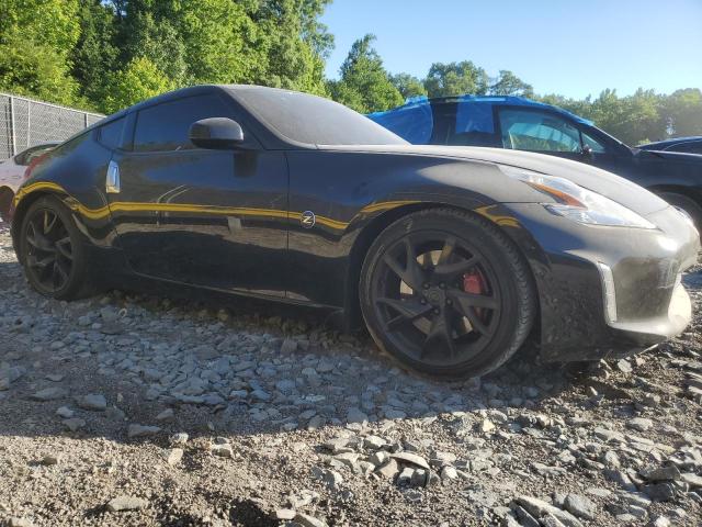 2016 Nissan 370Z Base VIN: JN1AZ4EH7GM934839 Lot: 58230344