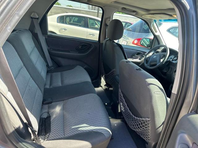 2003 Ford Escape Xlt VIN: 1FMCU93173KE21356 Lot: 60974974