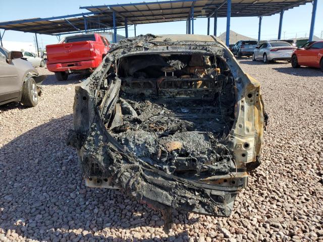 2021 Toyota Prius Prime Le VIN: JTDKAMFP1M3176819 Lot: 61156884