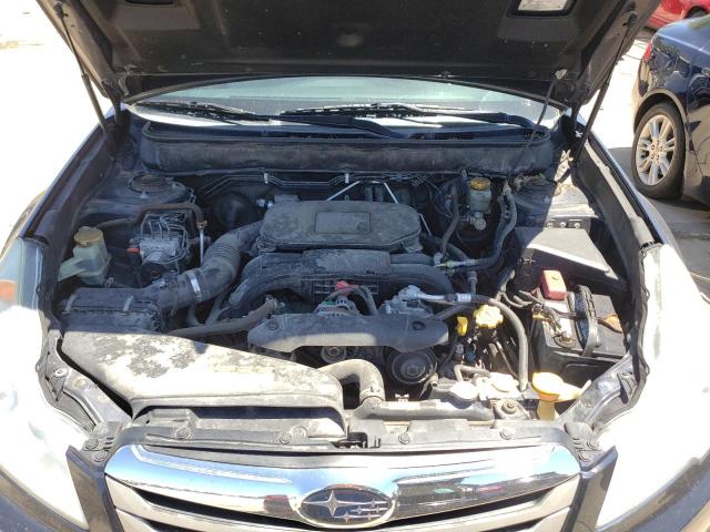 2012 Subaru Outback 2.5I Limited VIN: 4S4BRCJCXC3245475 Lot: 58485974