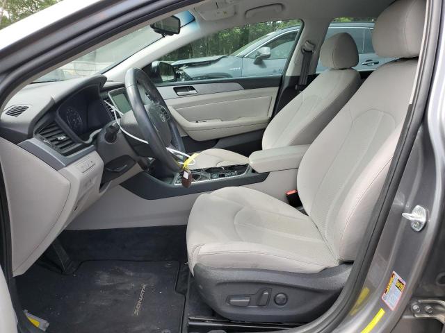 2018 Hyundai Sonata Sport VIN: 5NPE34AF3JH622183 Lot: 57046634