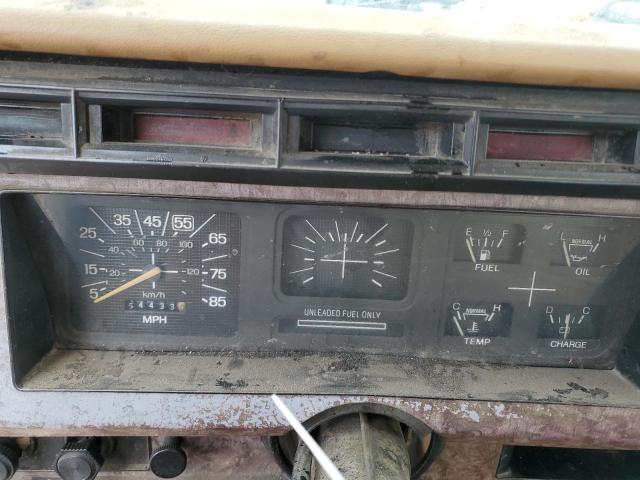 1985 Ford F150 VIN: 2FTEF14Y5FCA73151 Lot: 57577234