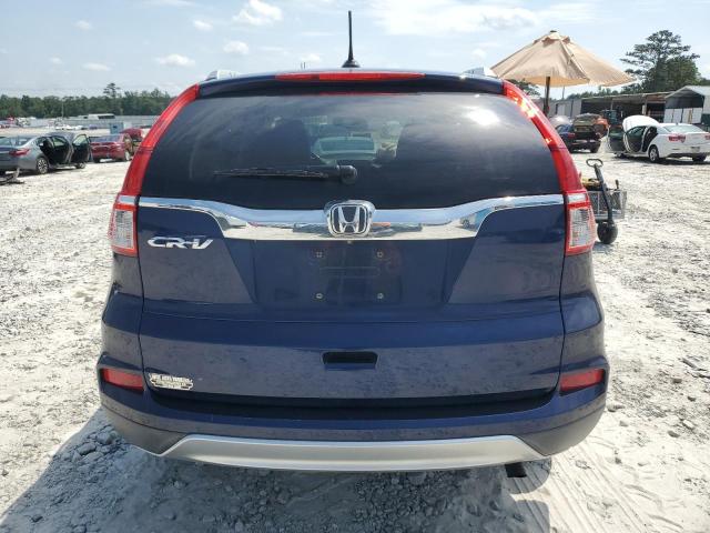 2016 HONDA CR-V EXL - 2HKRM3H77GH511099