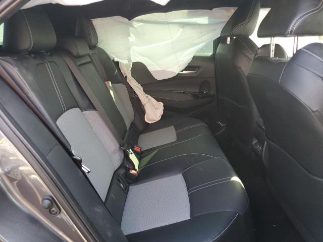 2024 TOYOTA COROLLA XS - JTNC4MBE1R3224497