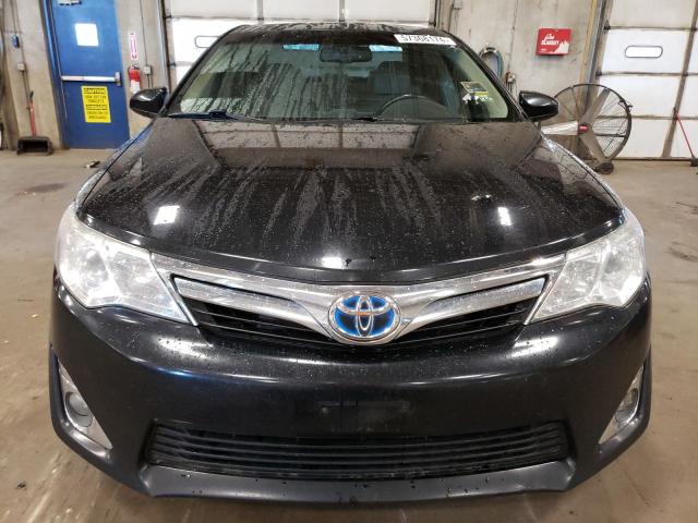 2012 Toyota Camry - Image 5