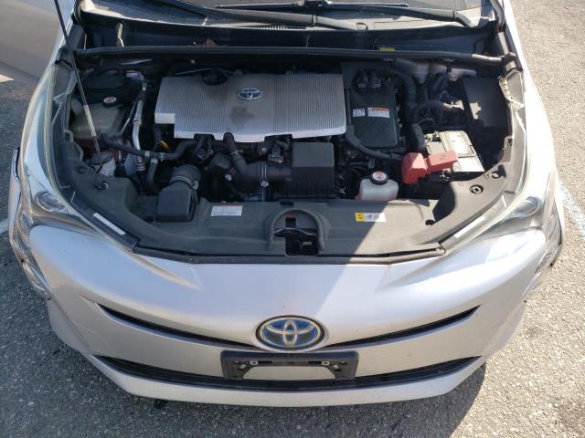 2016 Toyota Prius VIN: JTDKARFU8G3023202 Lot: 57707214