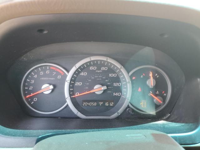 2007 Honda Pilot Exl VIN: 2HKYF18577H512004 Lot: 58045374