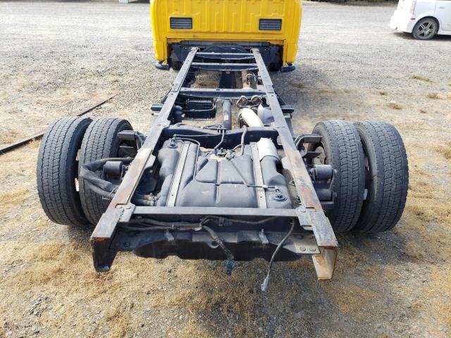 2017 Ford F450 Super Duty VIN: 1FDUF4GY3HEB70916 Lot: 59680194