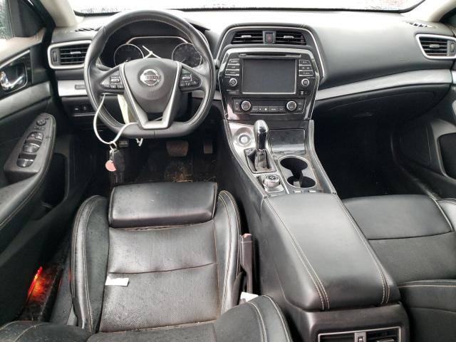 2018 NISSAN MAXIMA 3.5 - 1N4AA6AP2JC383512