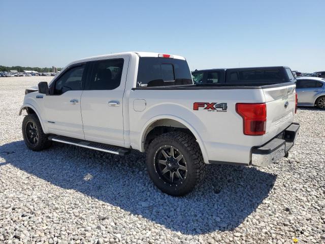 1FTFW1E19JFE17762 2018 FORD F-150 - Image 2