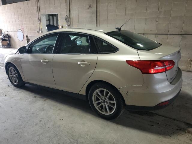 2018 Ford Focus Se VIN: 1FADP3FE3JL257211 Lot: 57770254