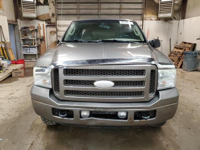 2005 Ford Excursion Limited VIN: 1FMNU43S35EC16963 Lot: 56156564