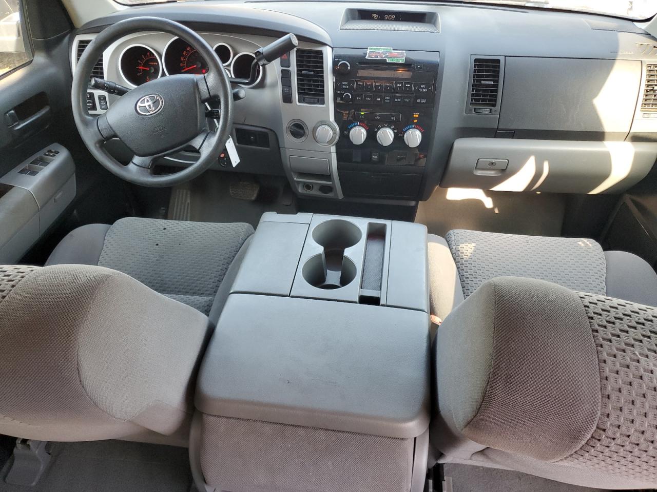 5TBBT54108S461295 2008 Toyota Tundra Double Cab