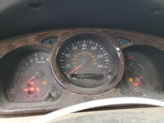 2003 Toyota Highlander Limited VIN: JTEHF21A830129110 Lot: 59961024