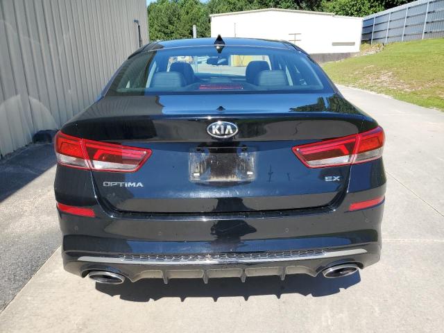 2020 Kia Optima Ex VIN: 5XXGU4L12LG428508 Lot: 58491304