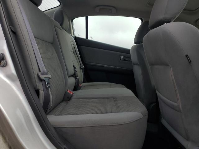 2012 Nissan Sentra 2.0 VIN: 3N1AB6AP9CL712093 Lot: 60812374