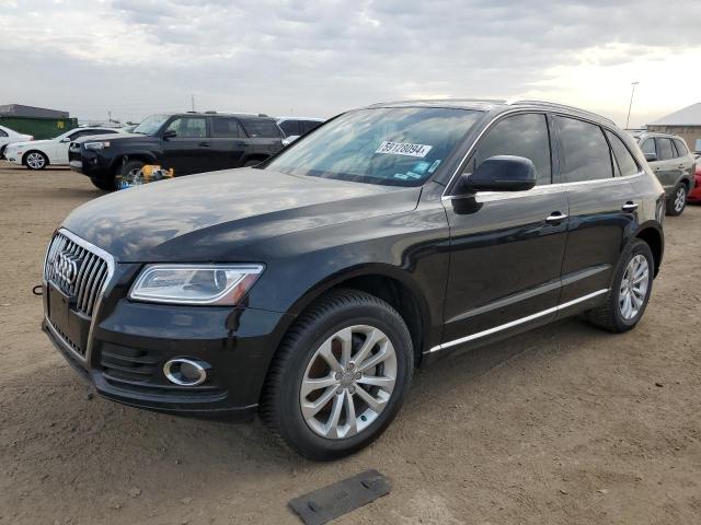 VIN WA1LFAFP5FA039993 2015 Audi Q5, Premium Plus no.1