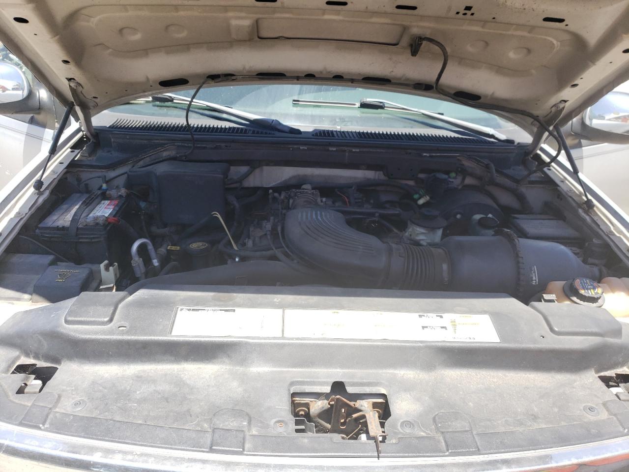 1FMRU17L5WLA40837 1998 Ford Expedition