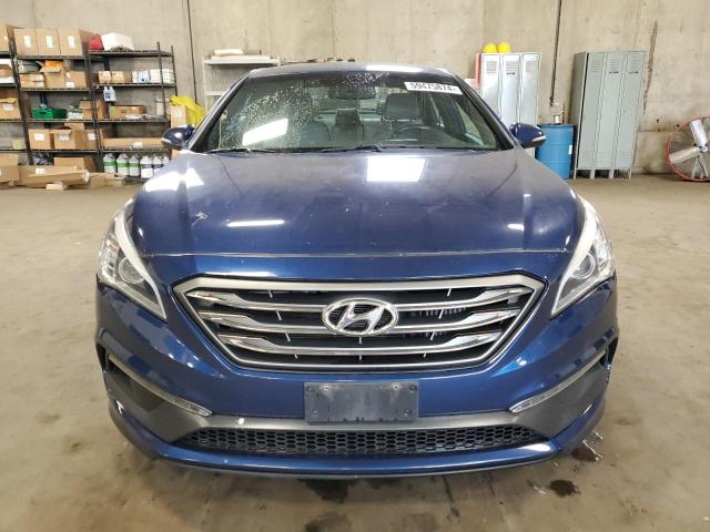 2015 Hyundai Sonata Sport VIN: 5NPE34AB2FH208963 Lot: 59475874