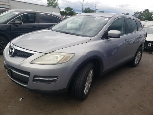 2008 Mazda Cx-9 VIN: JM3TB38V280125190 Lot: 59054664