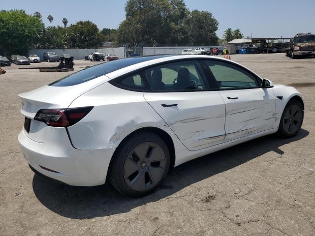 2023 Tesla Model 3 VIN: 5YJ3E1EA4PF455872 Lot: 57329854